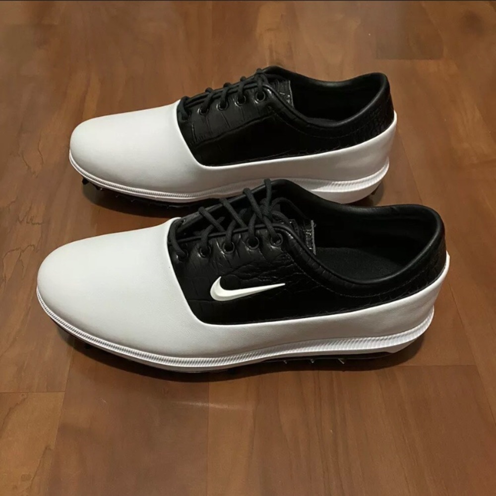 Nike Air Zoom Victory Tour “Tiger Woods” Golf Shoe
